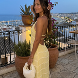 Angela | Elegant Freshness