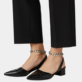 Ariana | Comfortable Orthopedic Heels