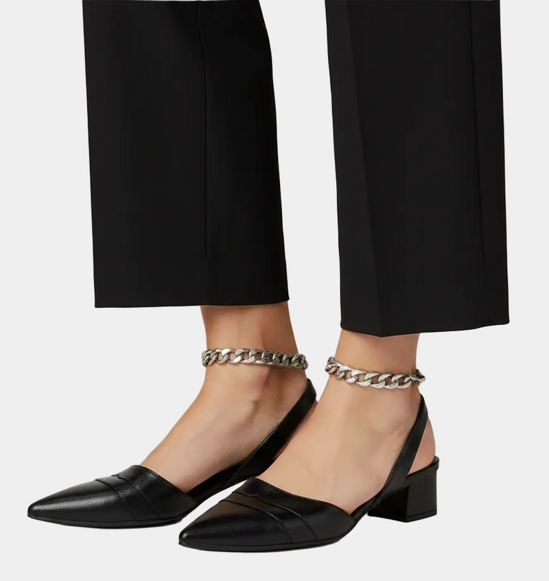 Ariana | Comfortable Orthopedic Heels