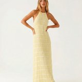 Angela | Elegant Freshness
