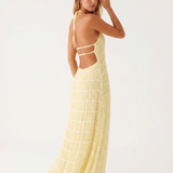 Angela | Elegant Freshness