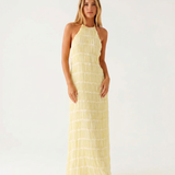 Angela | Elegant Freshness