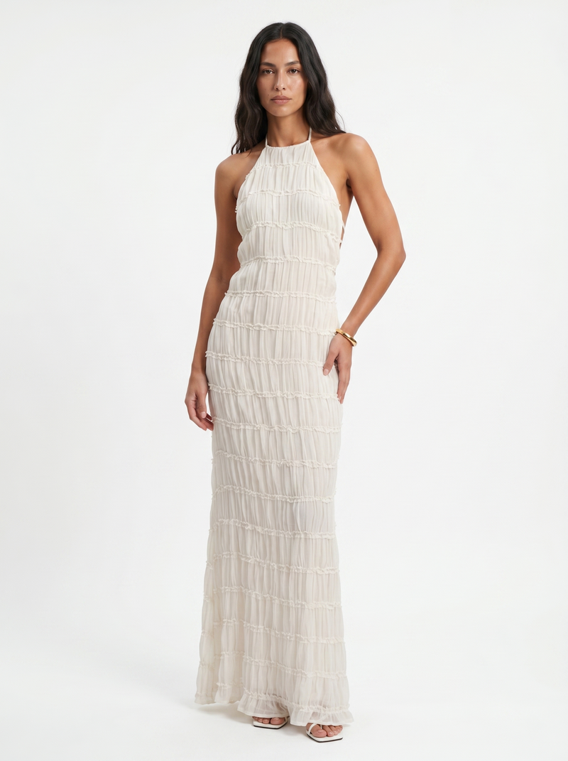 Angela | Elegant Freshness