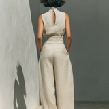 Marieta | Elegant Fluid Set