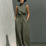 Marieta | Elegant Fluid Set