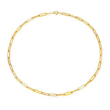 Elegant Archen Necklace