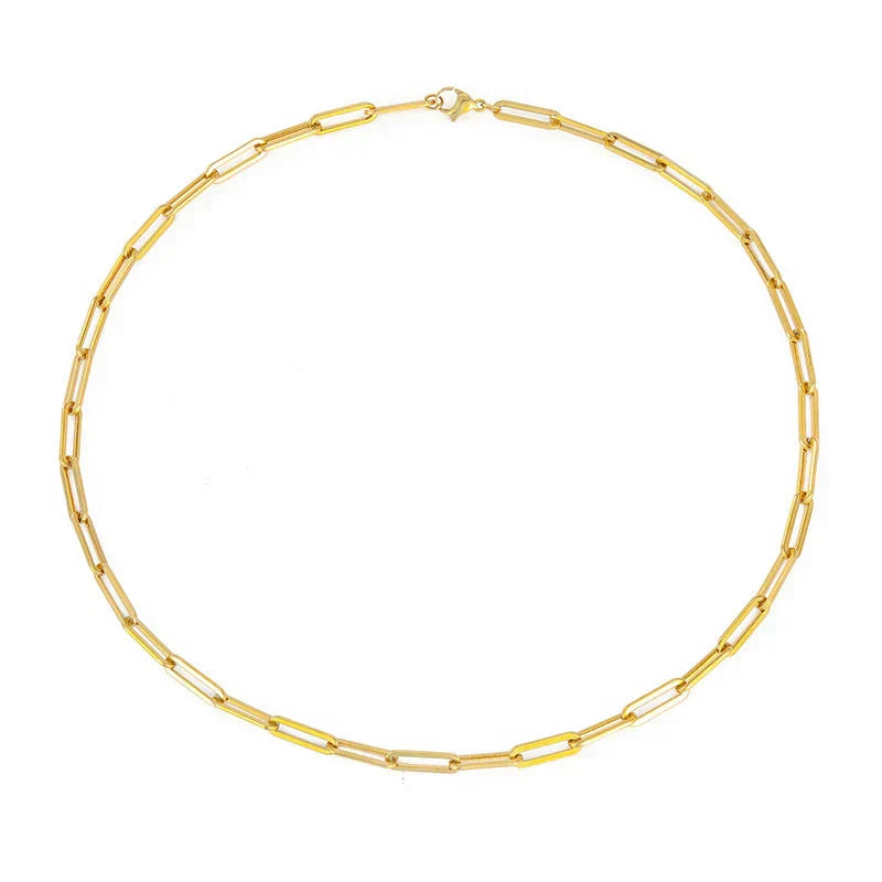 Elegant Archen Necklace
