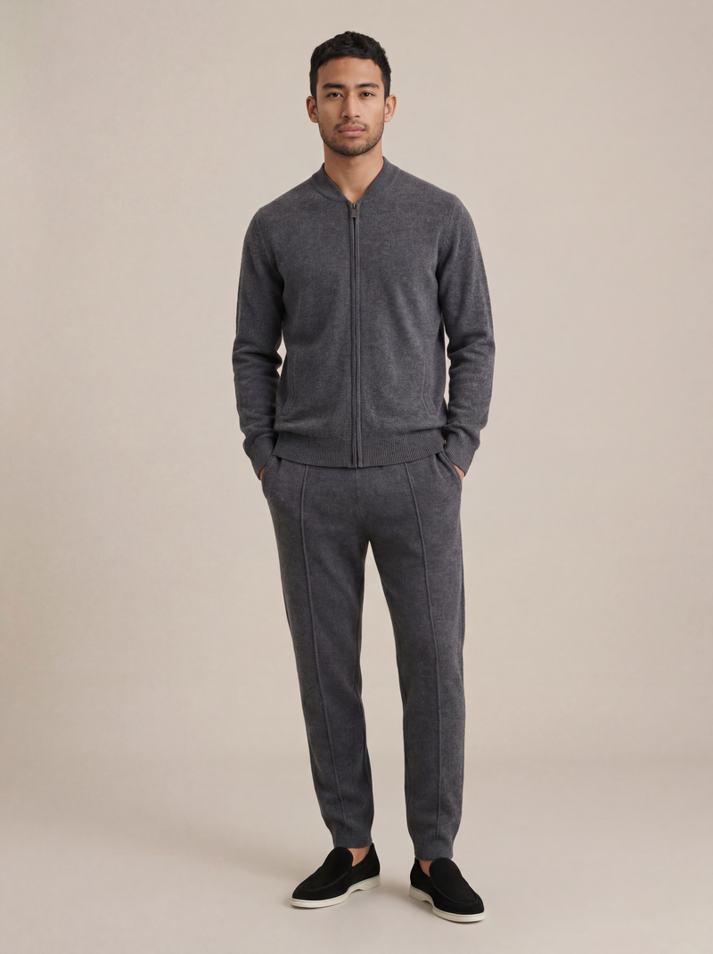 Dark Gray Signature Set
