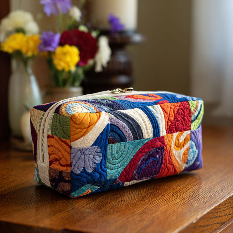 Retro Waves | Warmth You Carry