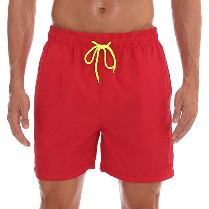 Leo™ | Color Bermudas