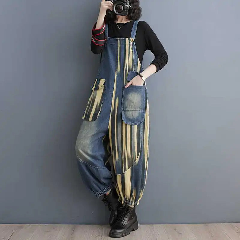 Sofía™ | Artistic Denim