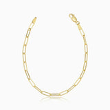 Venetian Link Bracelet