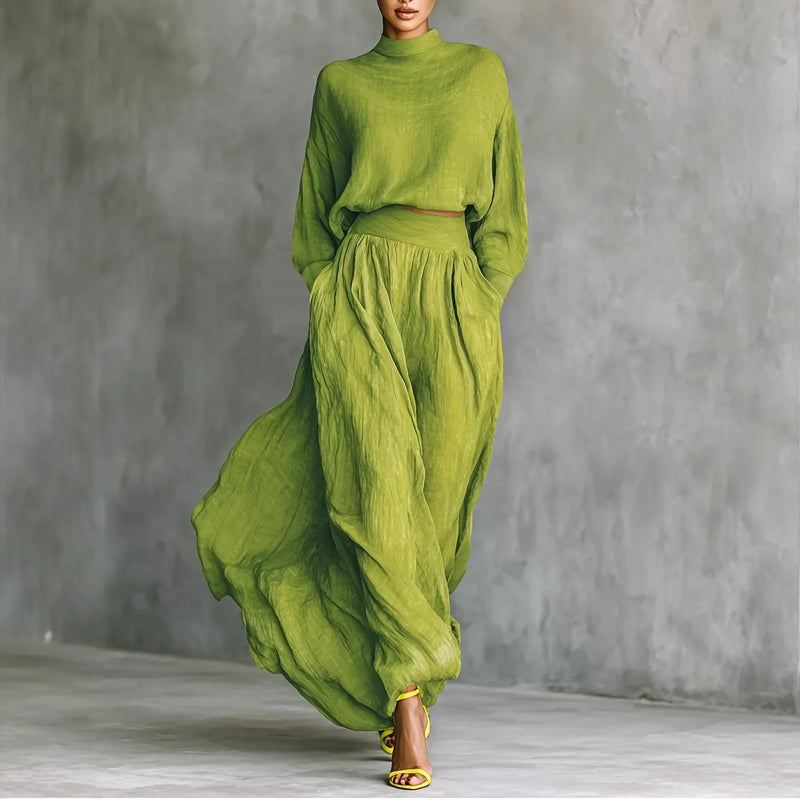 Helena™ | Lightness and Movement for Every Day