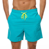 Leo™ | Color Bermudas