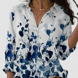Hazel | Women's Blouse