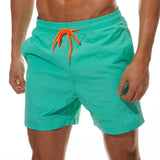 Leo™ | Color Bermudas