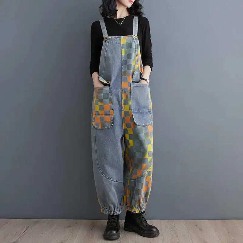 Sofía™ | Artistic Denim