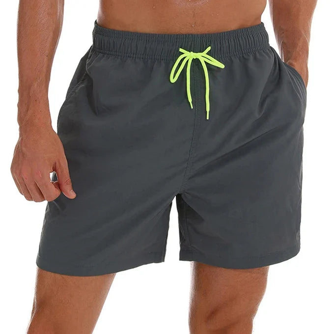 Leo™ | Color Bermudas