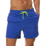 Leo™ | Color Bermudas