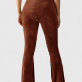 Liset Flared Corduroy Pants