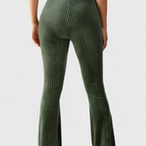 Liset Flared Corduroy Pants