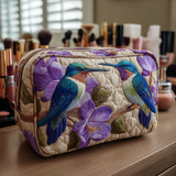 Floral Hummingbird | Timeless Detail