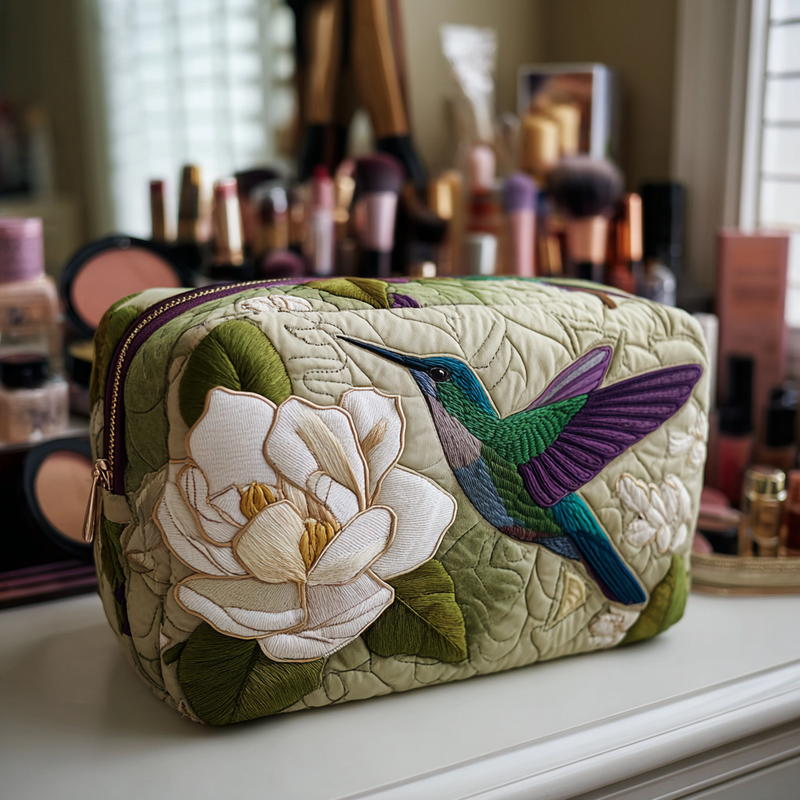 Kolibrami Na Lace | Crafted with Care