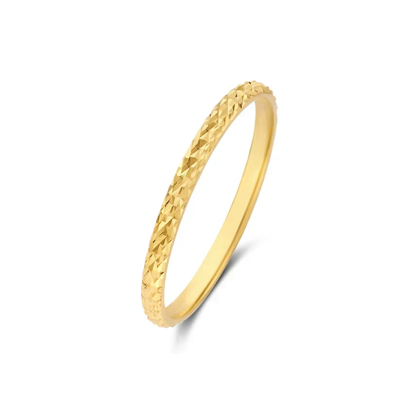 Amelia Mesh Ring