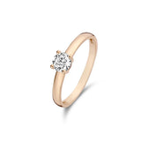 Mira Kastelova Ring