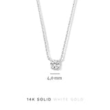 Cléa Moissanite Stone Setting