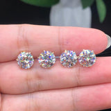Mary Earrings