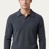 Ario City Polo Grey