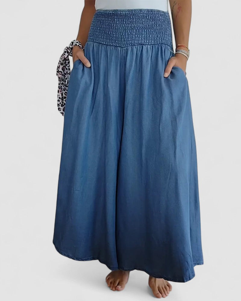Irene | Platus Pants