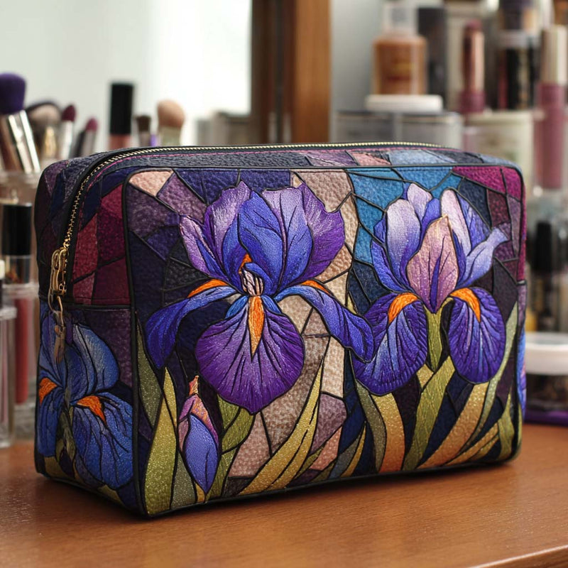 Floral Quilted | Timeless Detail