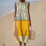 Amber Summer Dress | Endless Summer