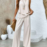 Printed fluid two-piece set