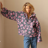Daisy | Sherpa Polyester Sweater