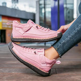 Mia | Comfortable Orthopedic Sneakers