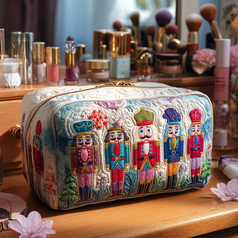 Festive Nutcracker | Sweet Simplicity