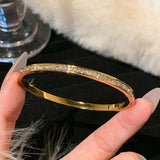 Marisella Donnari Bracelet in Rose Gold