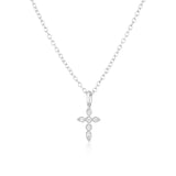Annika – Silver Bracelet with Delicate Links