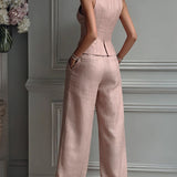 EVA | Women's 2-Piece Set