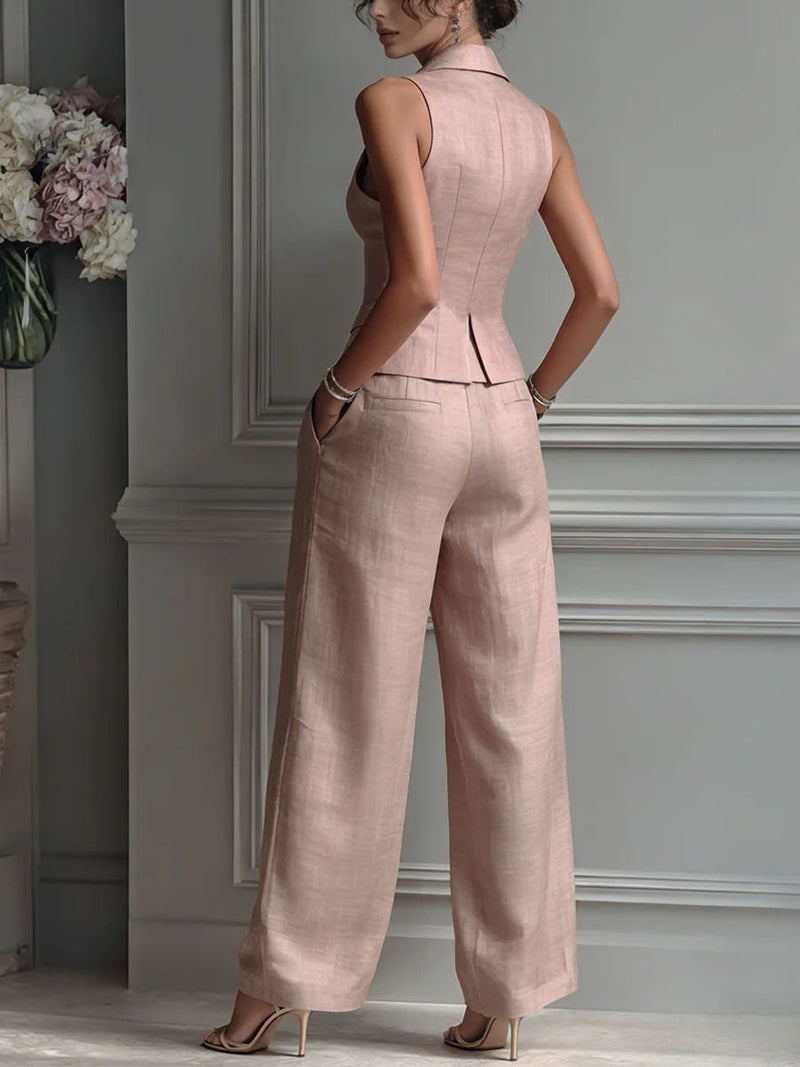 EVA | Women's 2-Piece Set