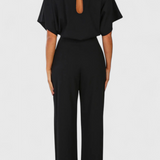 Evie Mono Chic with Fluid Silhouette