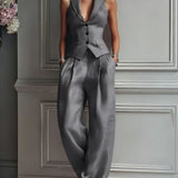 EVA | Women's 2-Piece Set