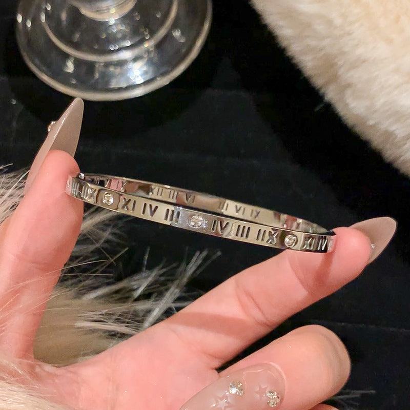Julina Cavallaro Bracelet in Gold