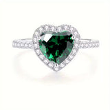 VIRENZA | Heart Ring