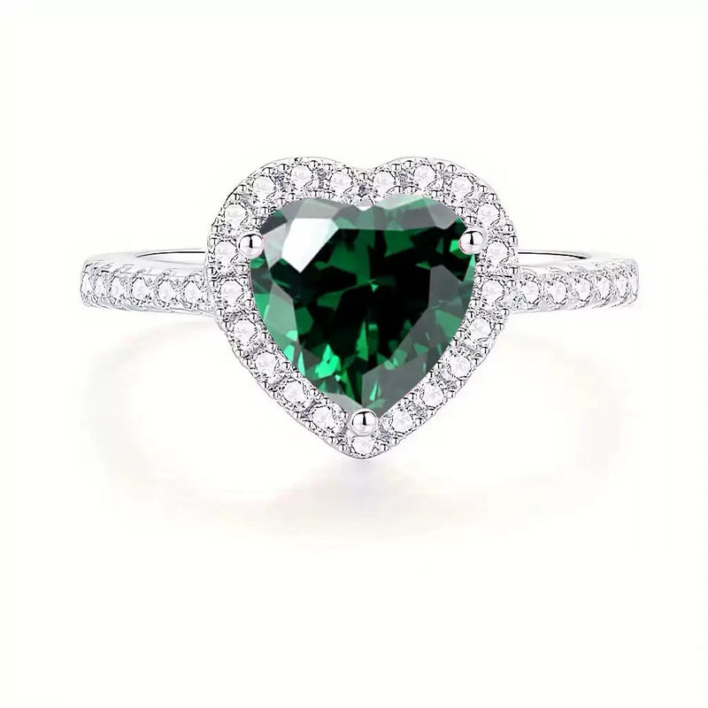 VIRENZA | Heart Ring