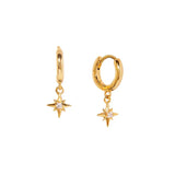 Voodoo Earrings