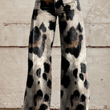 Cheetah™ | Elegant Boho Pants